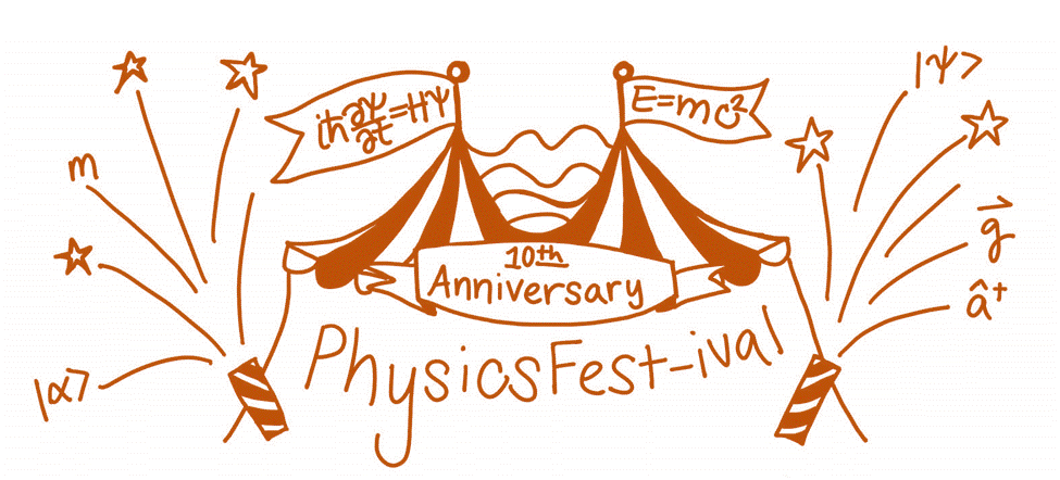 PhysicsFest-ival!