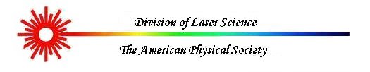 The Division of Laser Science