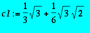 [Maple Math]